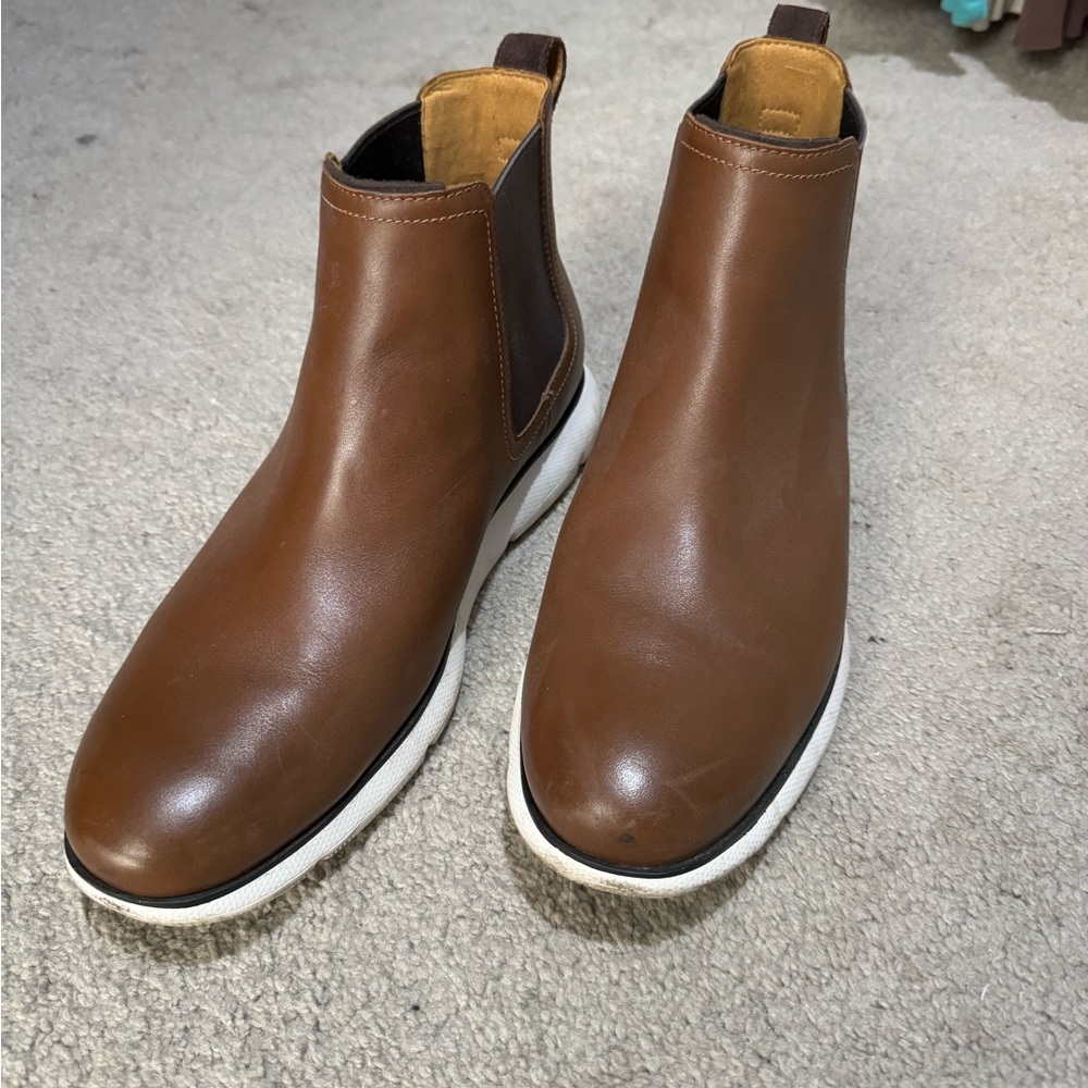 Cole Haan Zero Grand Chelsea Boot